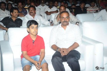 Jadoogadu Movie Audio Launch